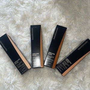 NEW. Bare Minerals complexion Rescue